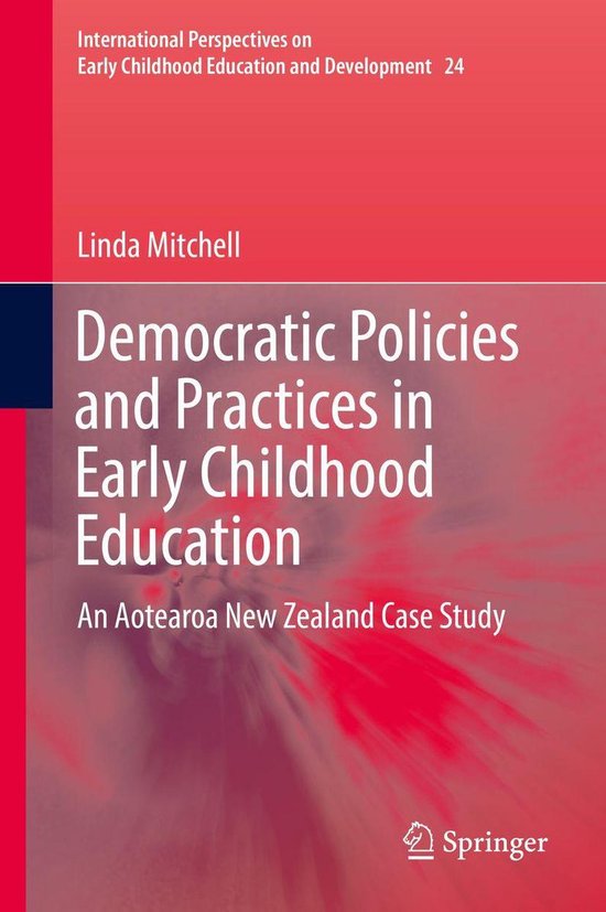 International Perspectives on Early Childhood Education and Development ...