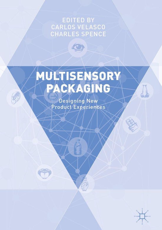 Business and Management (R0) - Multisensory Packaging - cover
