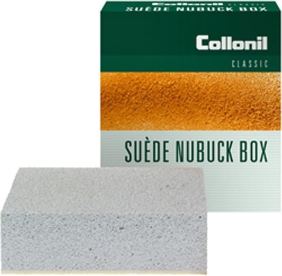 collonil nubuck box