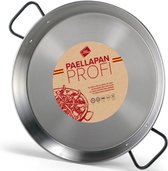 Inno Cuisinno Profi - Paellapan - 34 cm
