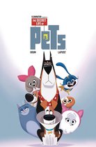 The Secret Life of Pets 2