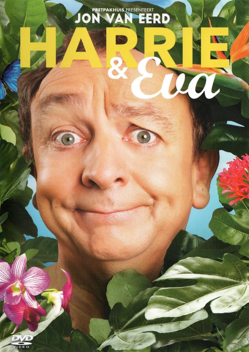 Harrie & Eva