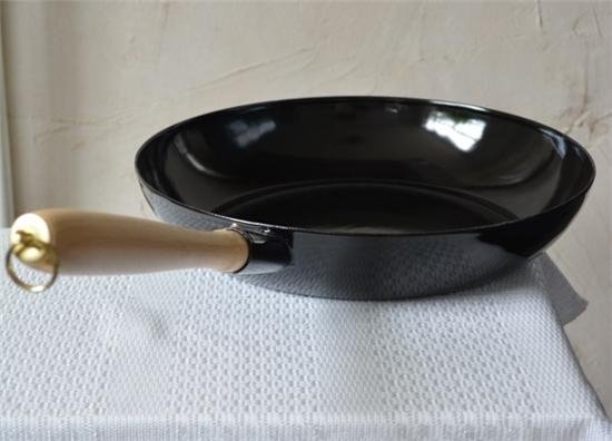 Koekenpan Greenchef Prime Met Keramische Antikleeflaag 30 cm