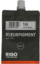 Kleurpigment Olie 16 voor 1L #0116