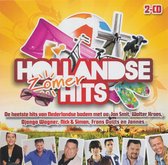 Various - Hollandse Zomer Hits