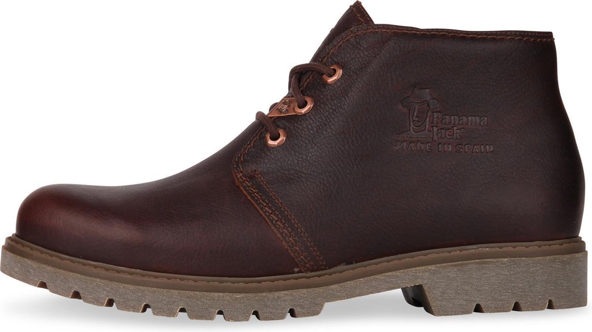 Bota Panama C44 Bruin