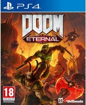 Bol.com Doom Eternal - PS4 aanbieding