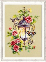 Chudo Igla Light of Inspiration borduren (pakket) 100-042