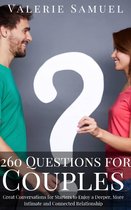 260 Questions for Couples