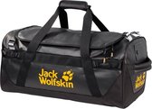 Jack Wolfskin Moab Jam 18 Tas Unisex - Black - One Size