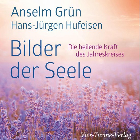 Bilder der Seele - cover