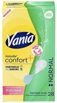 VANIA Protege Comfort + Kotydia slip - Verkocht door 28