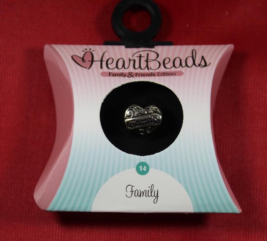 HeartBeads Family - HeartBeads