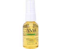 A&M Argan Oil