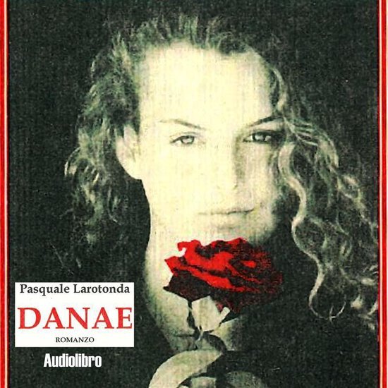 Danae - cover