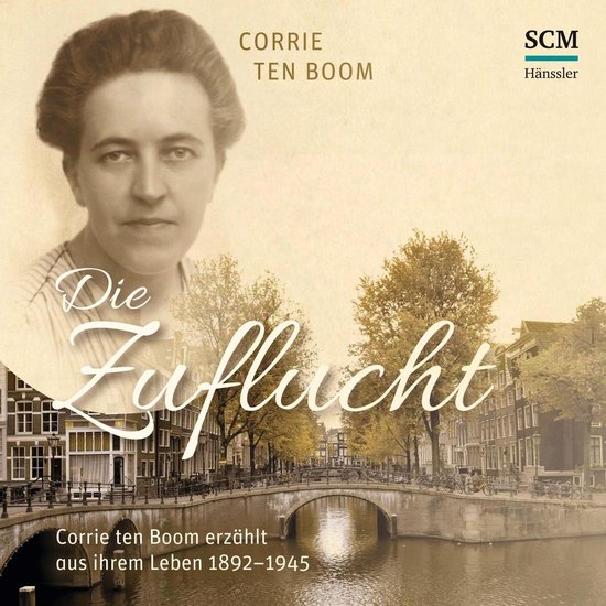 Die Zuflucht - cover