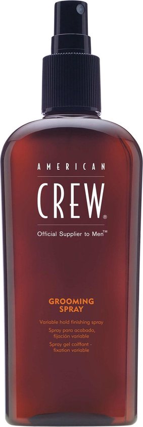American Crew - GROOMING SPRAY 250 ml