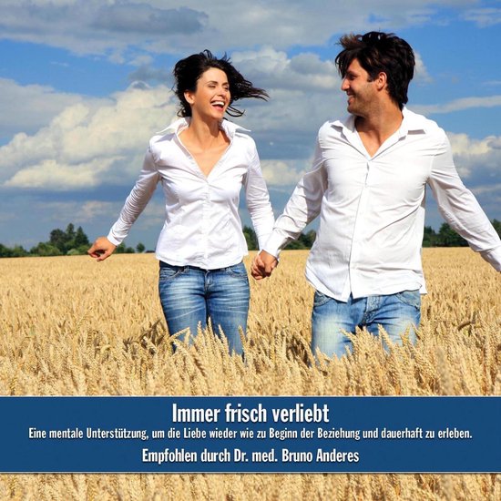 Immer frisch verliebt - cover