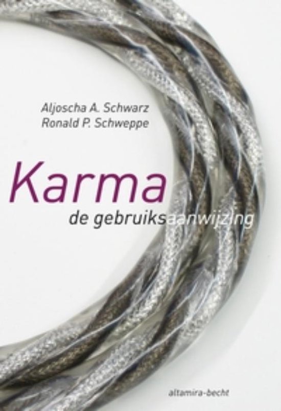 Foto: Karma de gebruiksaanwijzing