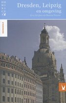Dominicus stedengids - Dresden, Leipzig en omgeving