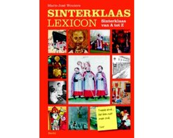 Sinterklaaslexicon