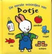 Eerste Woordjes Van Dotje