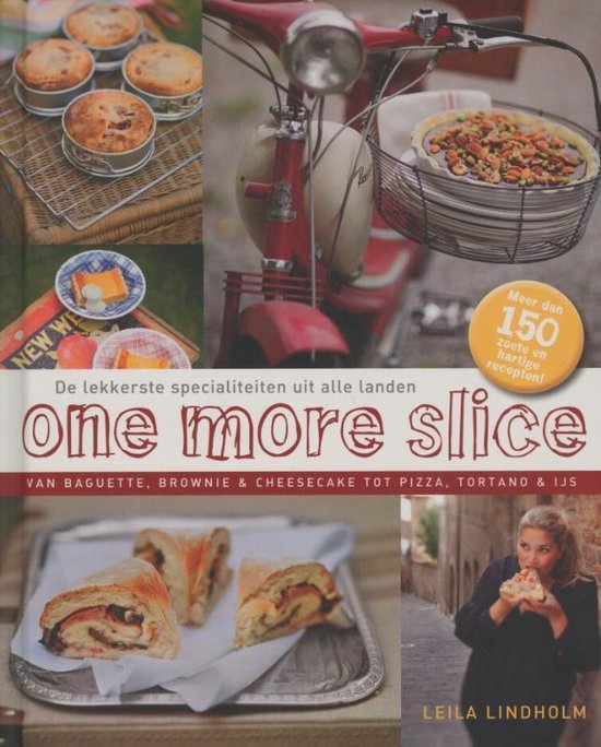 Foto: One more slice