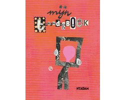 Mijn tekendagboek
