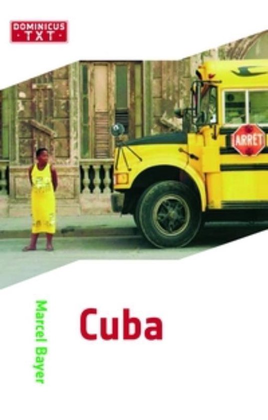 Cuba - cover