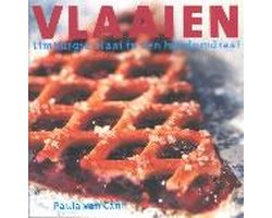 Vlaaien