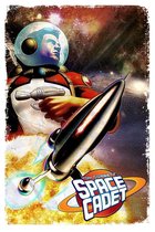 Tom Corbett: Space Cadet: Omnibus