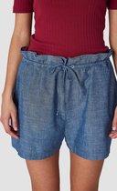 Kings of Indigo - Janessa - Korte Broek - Blauw - 24