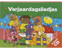 Verjaardagsliedjes