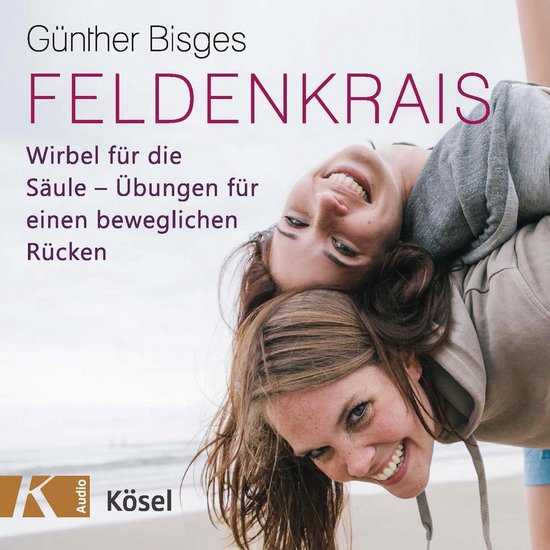 Feldenkrais - cover