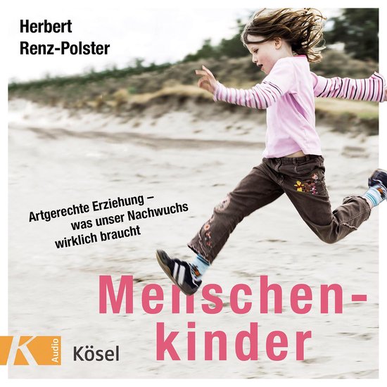 Menschenkinder - cover