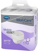 MoliCare Premium Mobile 8 drops L  14 p/s
