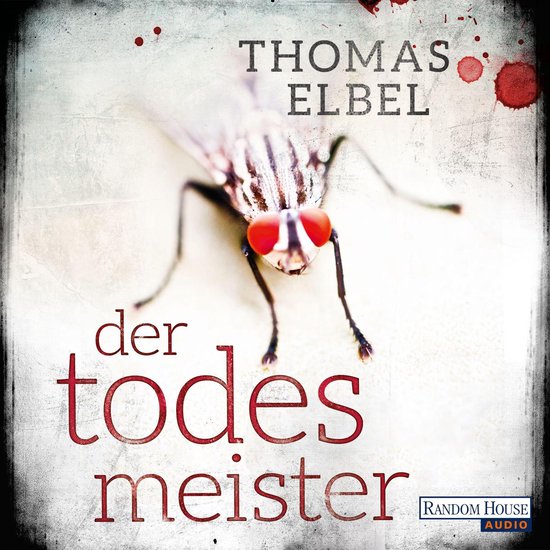 Der Todesmeister - cover