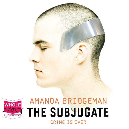 The Subjugate - cover