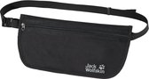 Jack Wolfskin Organizer Tas Unisex - Black - One Size