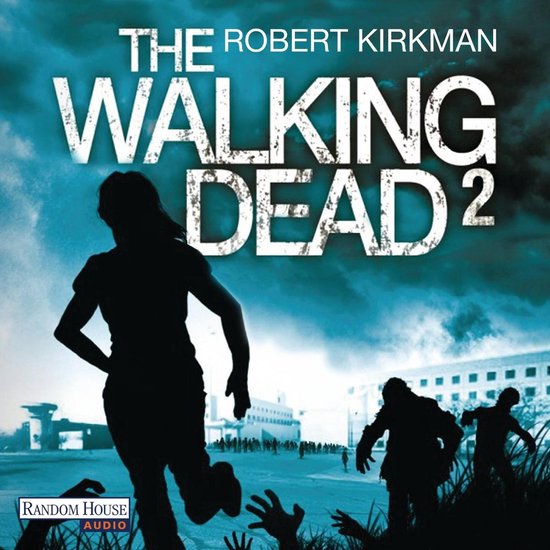 The Walking Dead 2 - cover