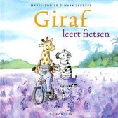 Giraf Leert Fietsen