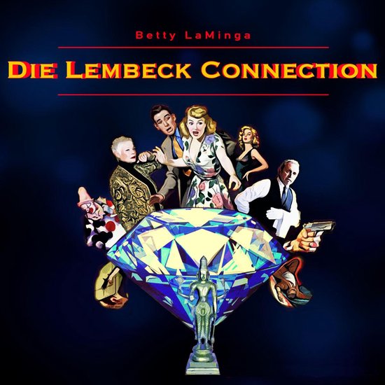 Die Lembeck Connection - cover