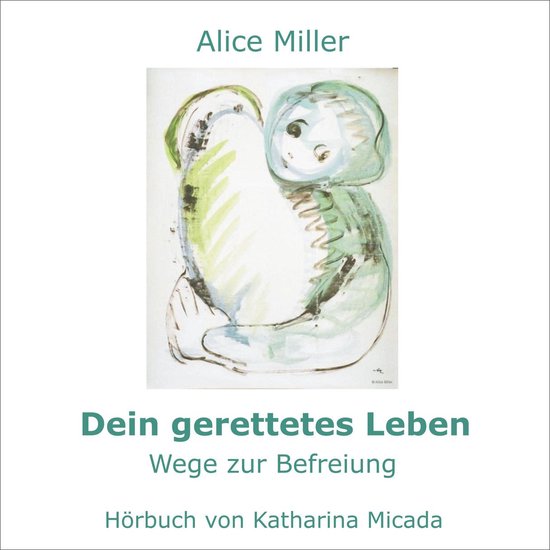 Dein gerettetes Leben - cover