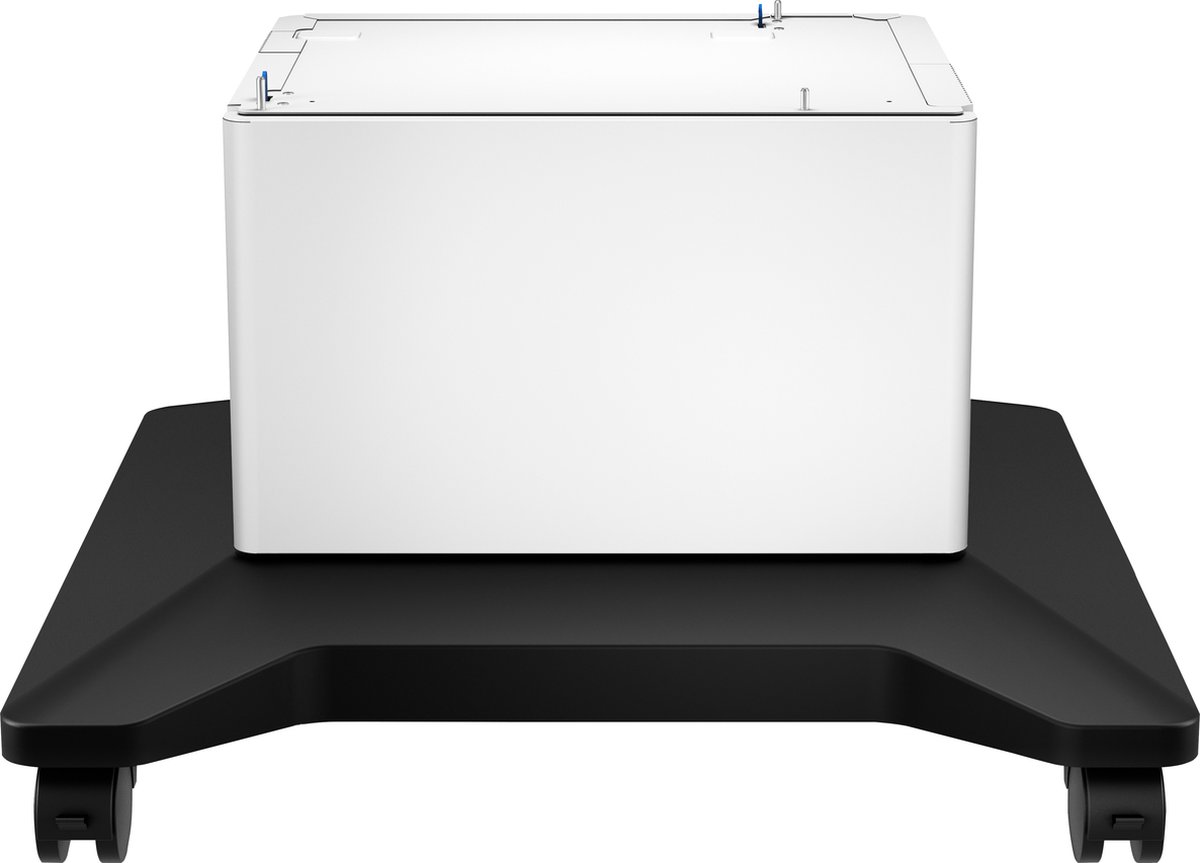 HP LaserJet printerkast