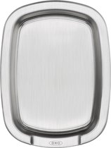 OXO Good Grips Lepelhouder Mat RVS