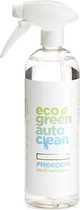 Ecogreenautoclean Freedom Multi Purpose
