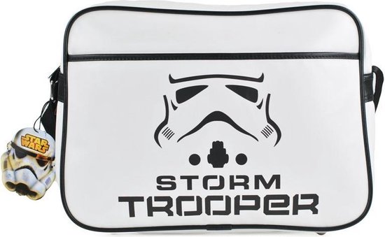 Star Wars - Retro Bag - Stormtrooper