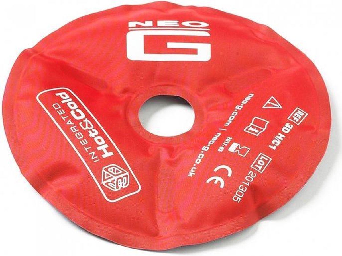 Hot en Cold Packs - disc - Neo G