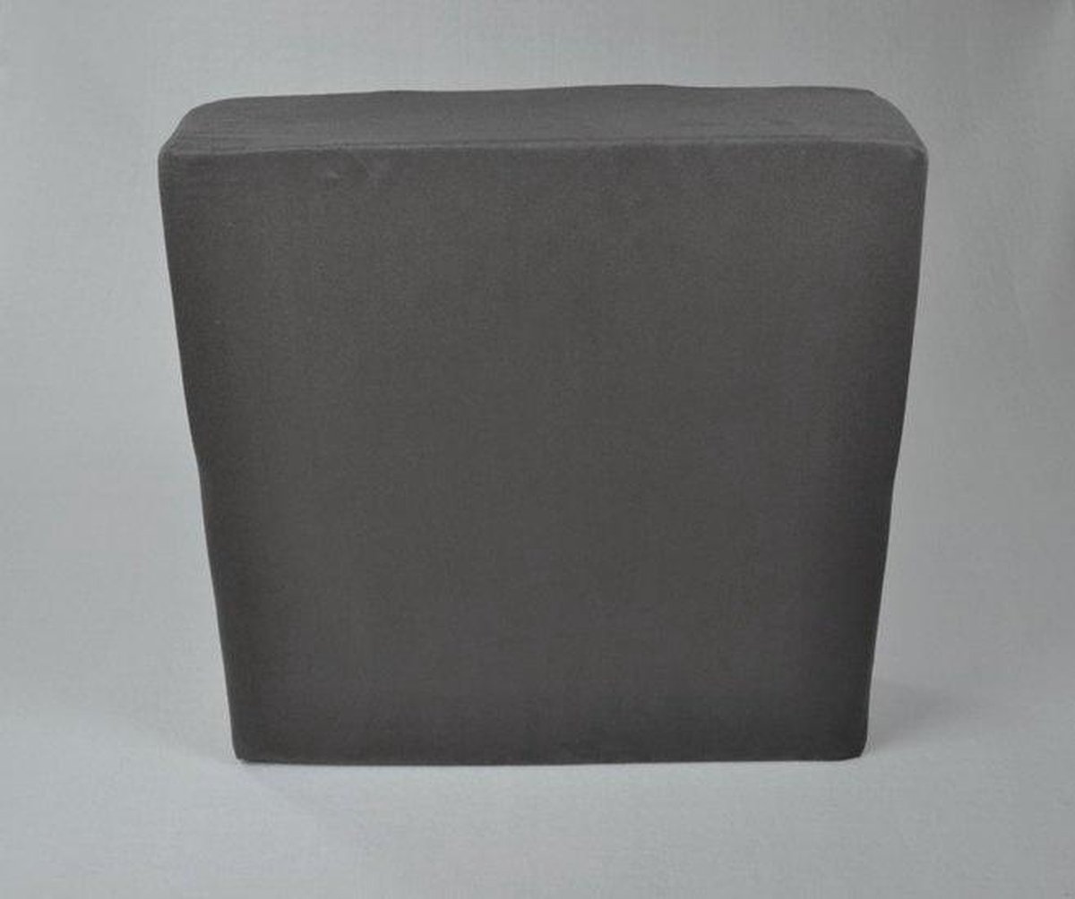 Booster zitkussen - 48 x 48 x 10 cm - Harley