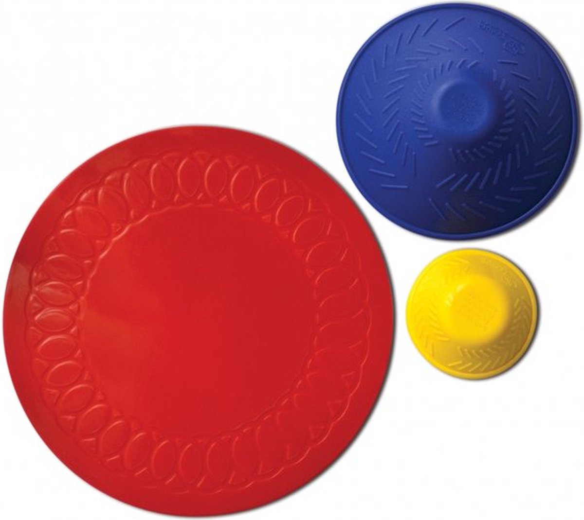 Goedkoopste Anti-slip keukenset - Able2